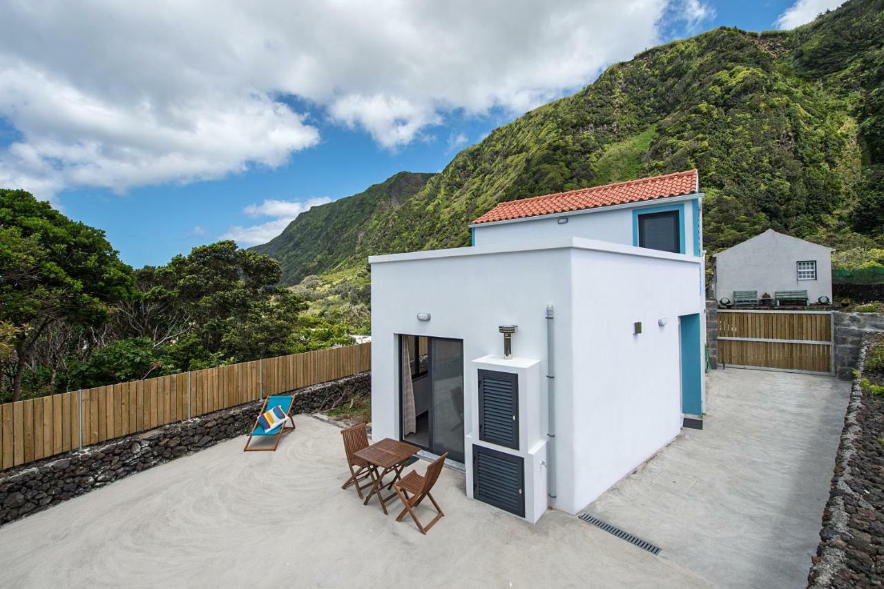Casa Do Andre Villa Faja Exterior photo