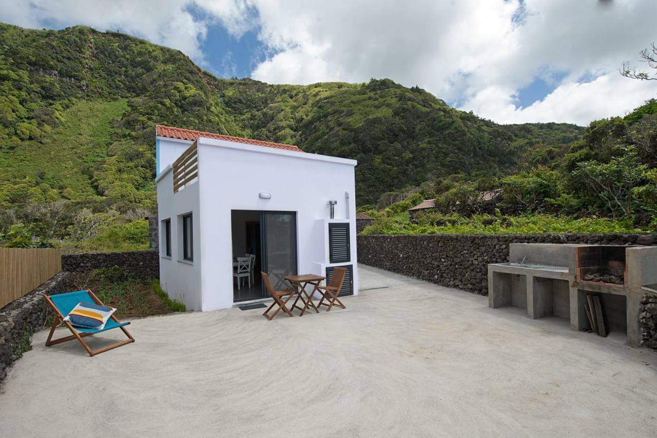 Casa Do Andre Villa Faja Exterior photo